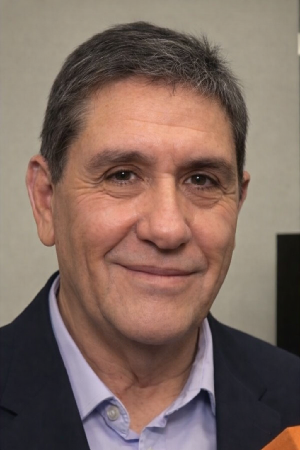 Roberto E. Bazán — Consultor de empresas familiares